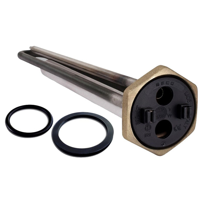 Quick Heating Element f/B3 Sigmar Heaters - 1200W - 220V [FVSLRSB12220A00] - Houseboatparts.com