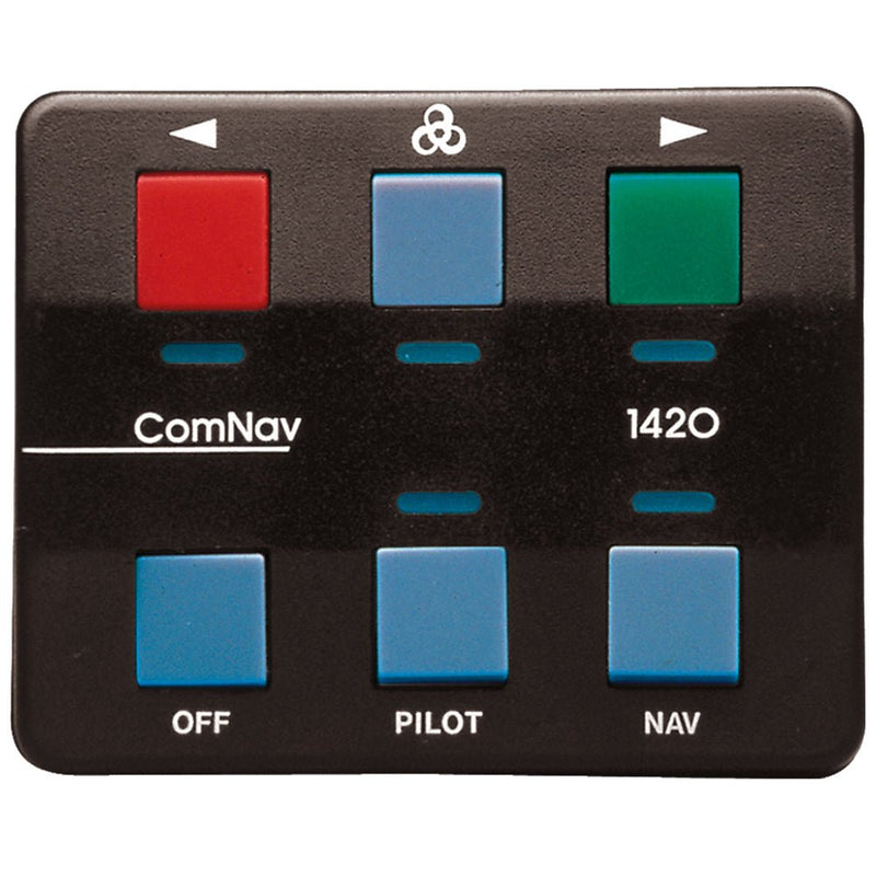 ComNav 1420 Second Station Kit - Includes Install Kit [10070014] - Houseboatparts.com