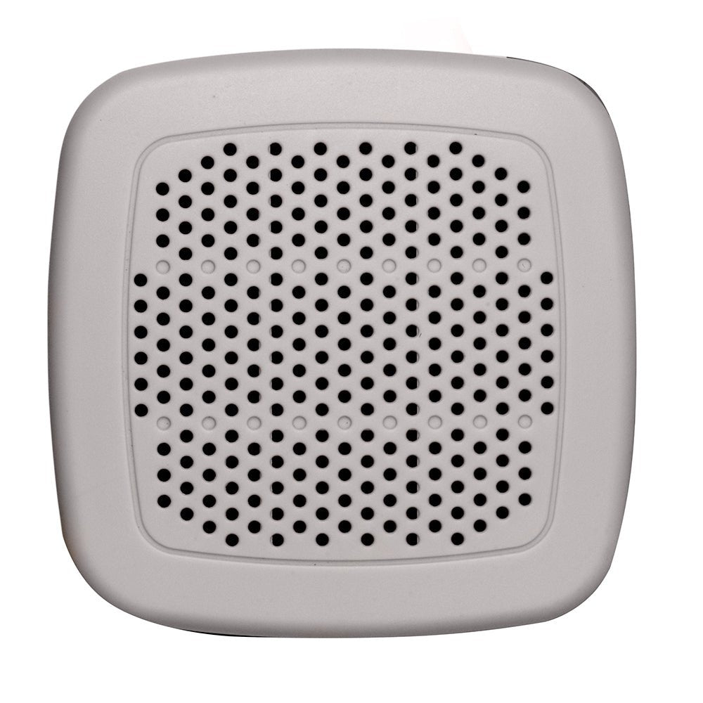 Poly-Planar SB-44G2 35 Watt Spa Speaker - Light Grey [SB44G2] - Houseboatparts.com