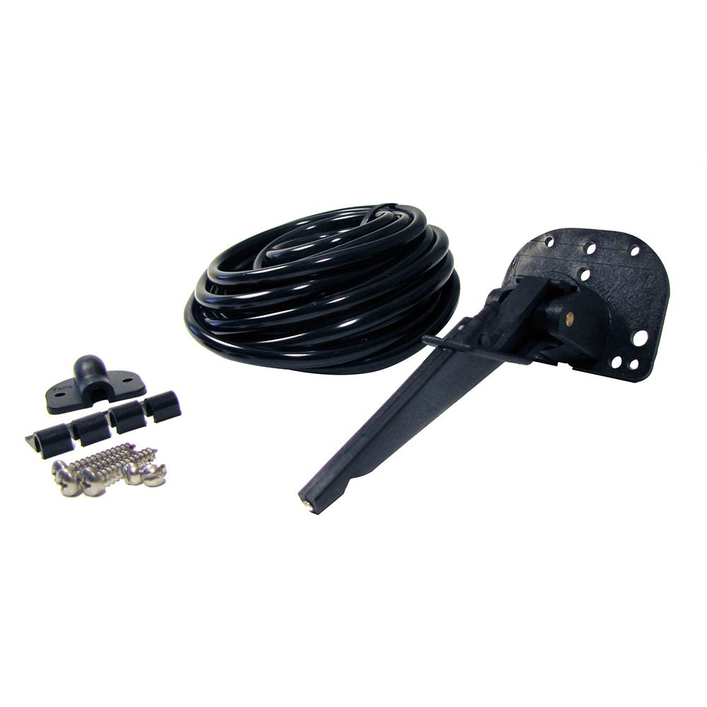 Faria Pitot Kit (Universal) w/20 Tubing [91106] - Houseboatparts.com