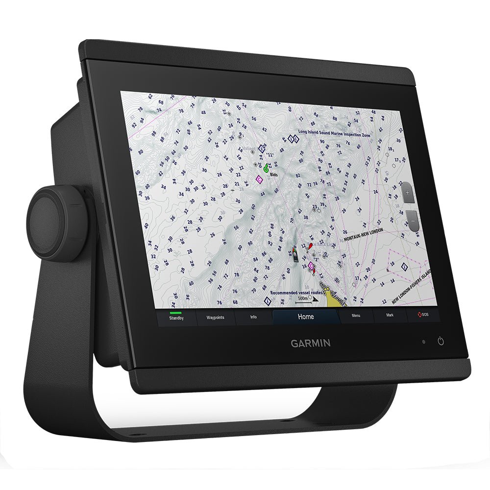 Garmin GPSMAP 8410xsv 10" Chartplotter/Sounder Combo w/Worldwide Basemap [010-02091-02] - Houseboatparts.com