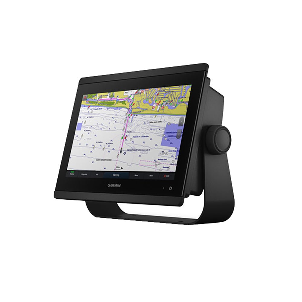 Garmin GPSMAP 8412 12" Chartplotter w/Worldwide Basemap [010-02092-00] - Houseboatparts.com