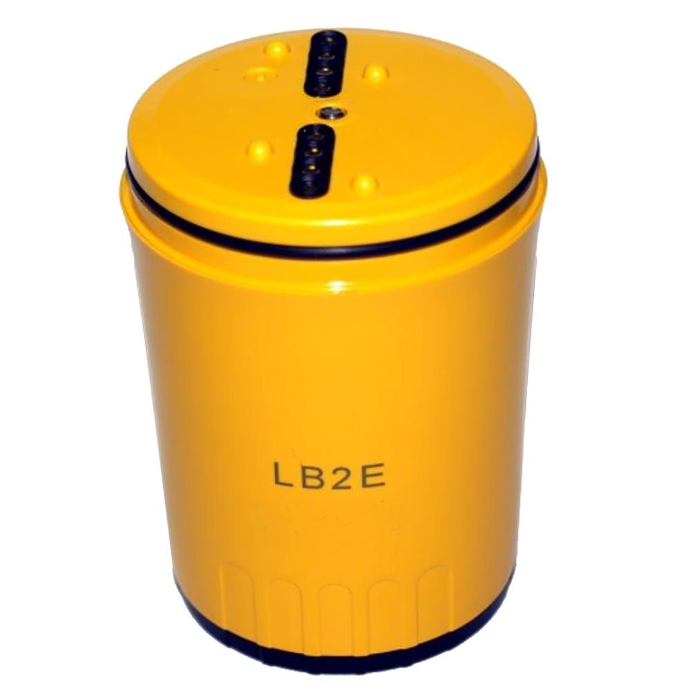 Ocean Signal LB2E Lithium Battery Replacement f/E100 [701S-00618] - Houseboatparts.com