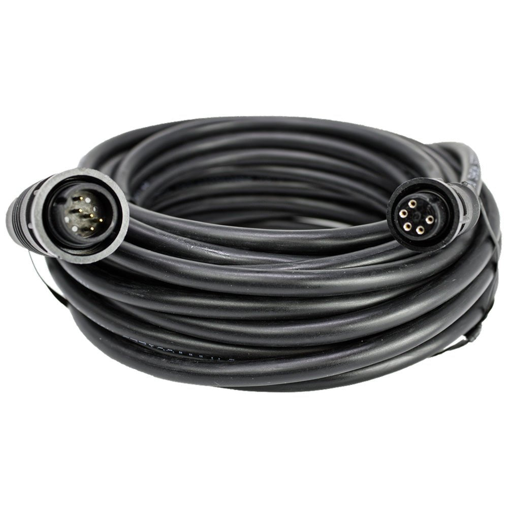 Airmar MM - 9N Mix Match Cable f/Simrad XSONIC Non - CHIRP Transducers [MM - 9N] - Houseboatparts.com