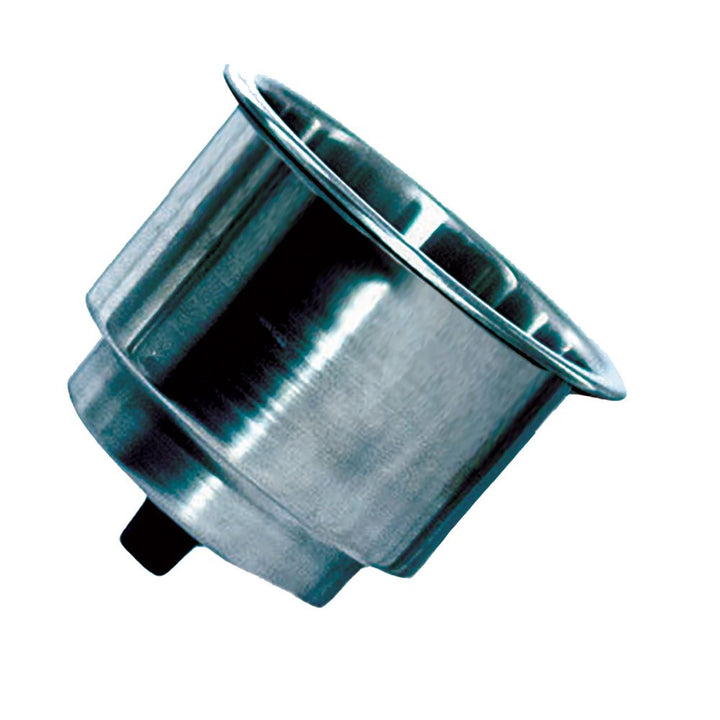 Tigress Stainless Steel Cup Insert [88585] - Houseboatparts.com