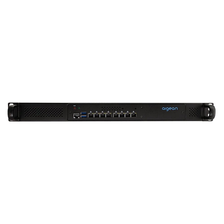 Aigean 7 Source Programmable Multi-WAN Router (Rackmountable) [MFR-7] - Houseboatparts.com