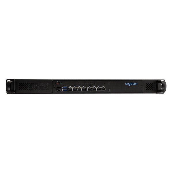 Aigean 7 Source Programmable Multi-WAN Router (Rackmountable) [MFR-7] - Houseboatparts.com