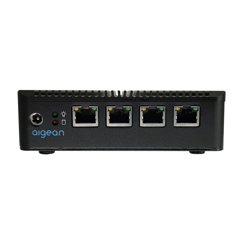 Aigean 3 Source Programmable Multi-WAN Router [MFR-3] - Houseboatparts.com
