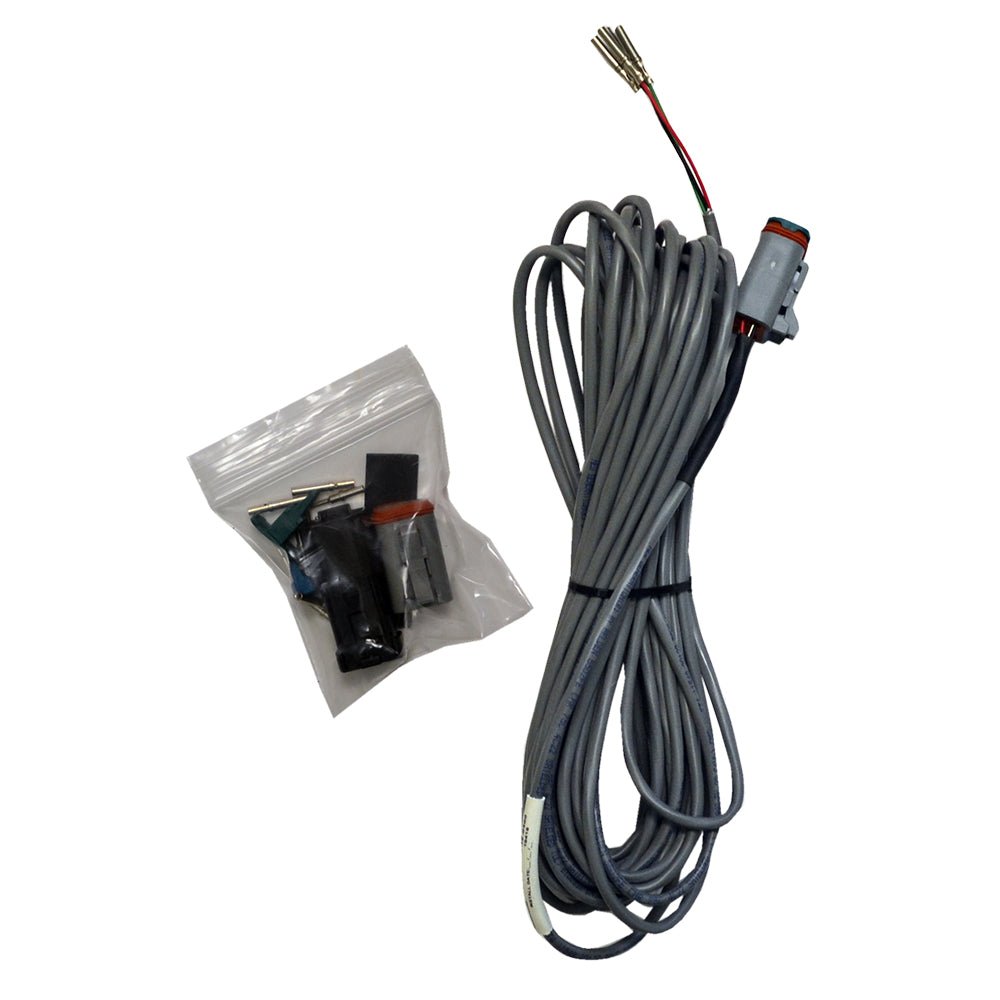 Balmar Com Cable f/SG200 10M SmartLink [SG2-0400] - Houseboatparts.com