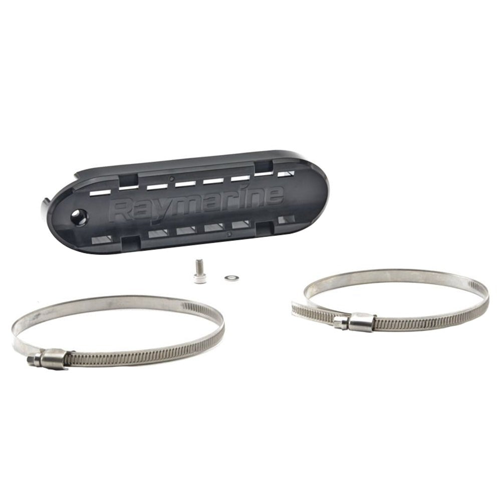 Raymarine Trolling Motor Mount f/HV-100 [A80557] - Houseboatparts.com