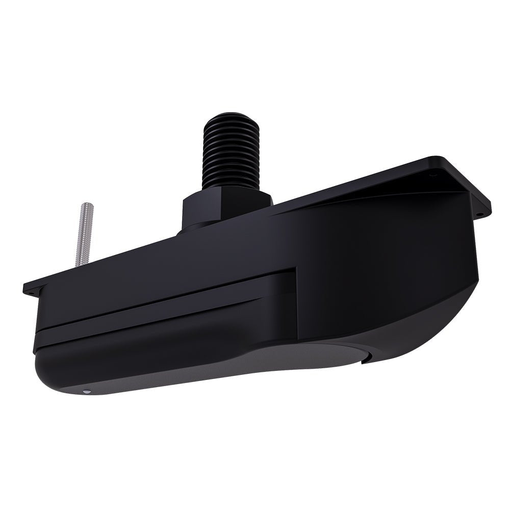 Raymarine HV-300TH Plastic Transducer Thru-Hull - 6M Cable [A80604] - Houseboatparts.com