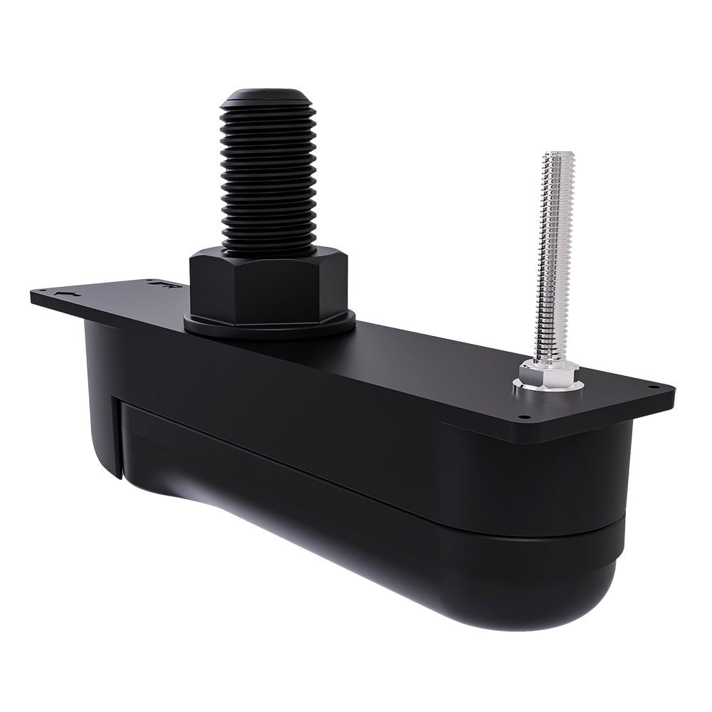 Raymarine HV-300TH Plastic Transducer Thru-Hull - 6M Cable [A80604] - Houseboatparts.com