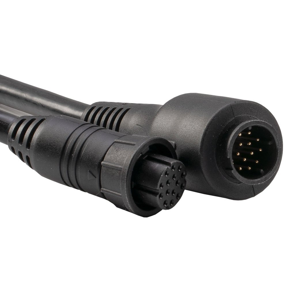 Raymarine HV Hypervision Extension Cable - 4M [A80562] - Houseboatparts.com