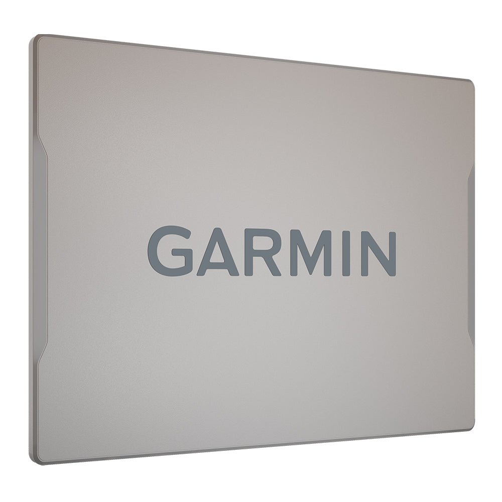 Garmin 16" Protective Cover - Plastic [010-12799-02] - Houseboatparts.com