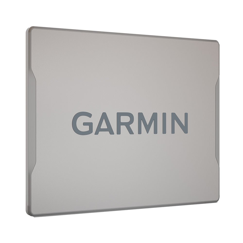 Garmin 12" Protective Cover - Plastic [010-12799-01] - Houseboatparts.com