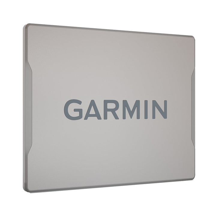 Garmin 12" Protective Cover - Plastic [010-12799-01] - Houseboatparts.com