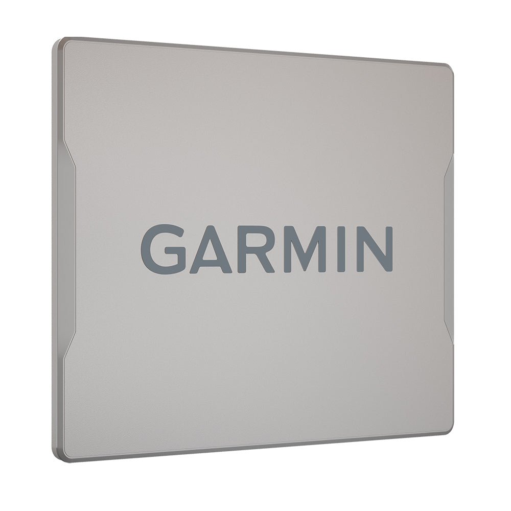 Garmin 10" Protective Cover - Plastic [010-12799-00] - Houseboatparts.com