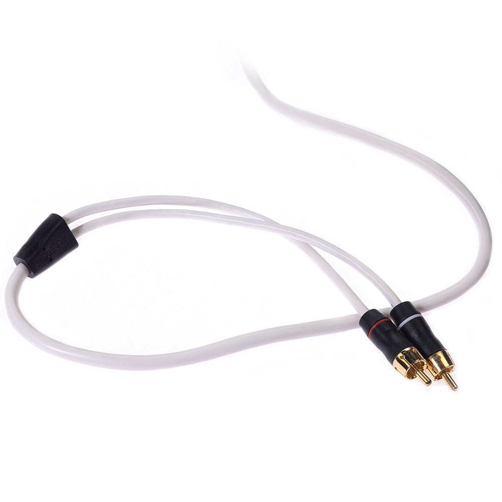 Fusion Performance RCA Cable - 2 Channel - 6 [010-12614-00] - Houseboatparts.com