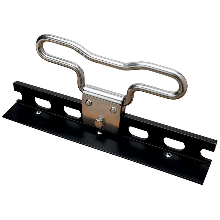 C. Sherman Johnson Toe Rail Folding Cleat [48-510] - Houseboatparts.com