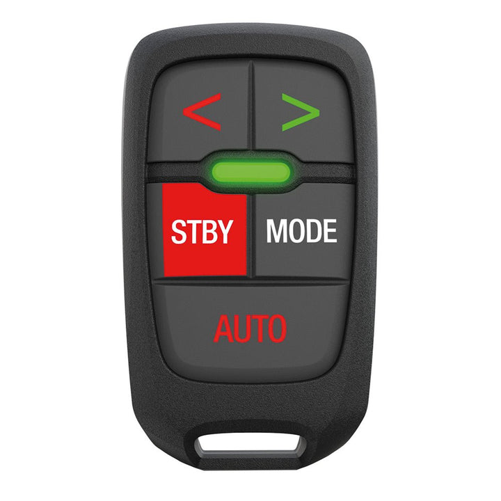 Navico WR10 Wireless Autopilot Remote Only [000-12358-001] - Houseboatparts.com