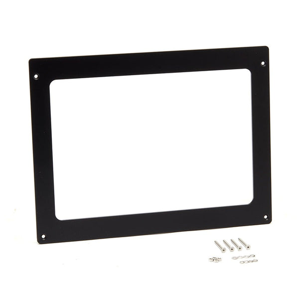 Raymarine Adaptor Plate f/Axiom 9 to C80/E80 Size Cutout *Will Require New Holes [A80564] - Houseboatparts.com
