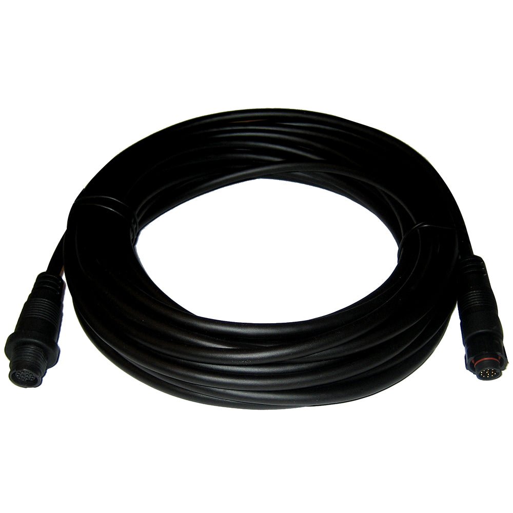 Raymarine Ray60, 70, 90 91 Handset Extension Cable - 15M [A80290] - Houseboatparts.com