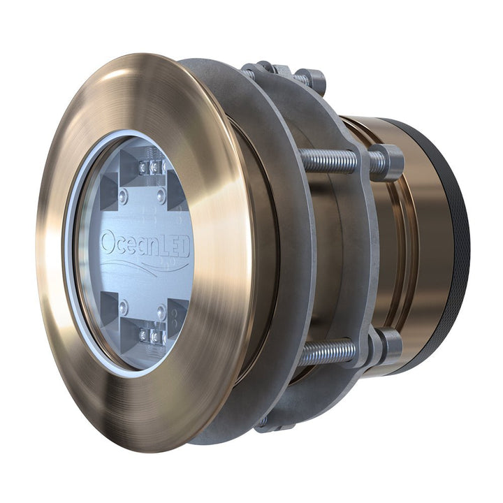 OceanLED Explore E3 XFM Ultra Underwater Light - Midnight Blue [E3009B] - Houseboatparts.com