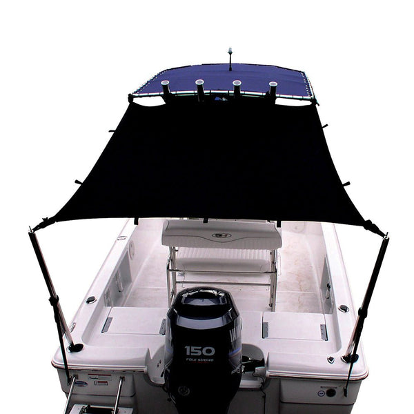 Taylor Made T-Top Boat Shade Kit - 4 x 5 [12015] - Houseboatparts.com