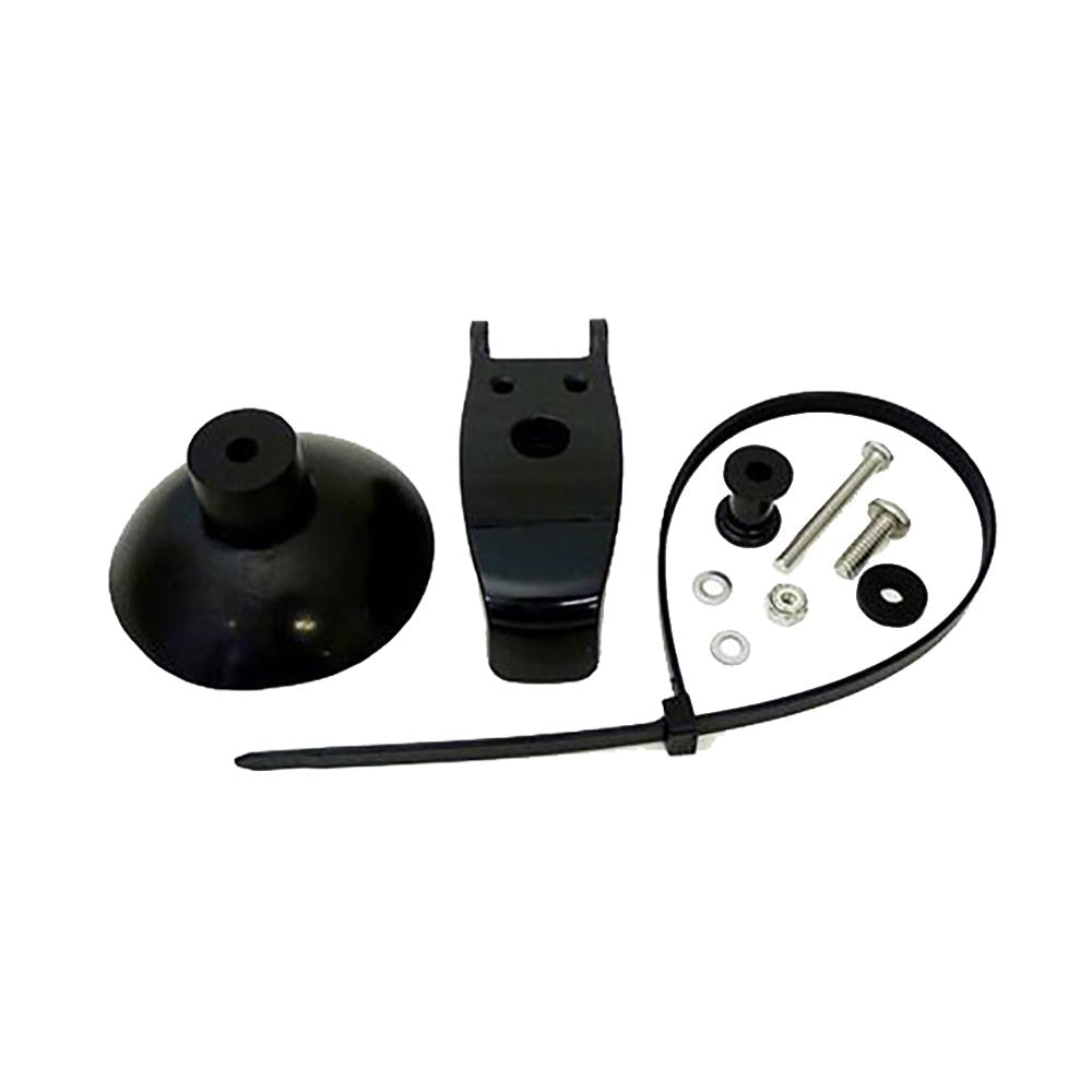 Garmin Suction Cup Transducer Adapter [010-10253-00] - Houseboatparts.com