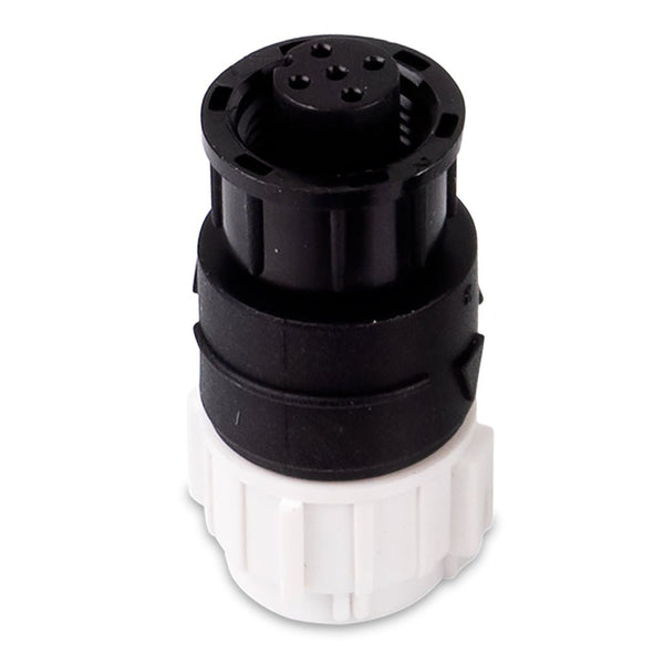 Raymarine ST-Ng (M) to DeviceNet (F) Adapter [A06082] - Houseboatparts.com