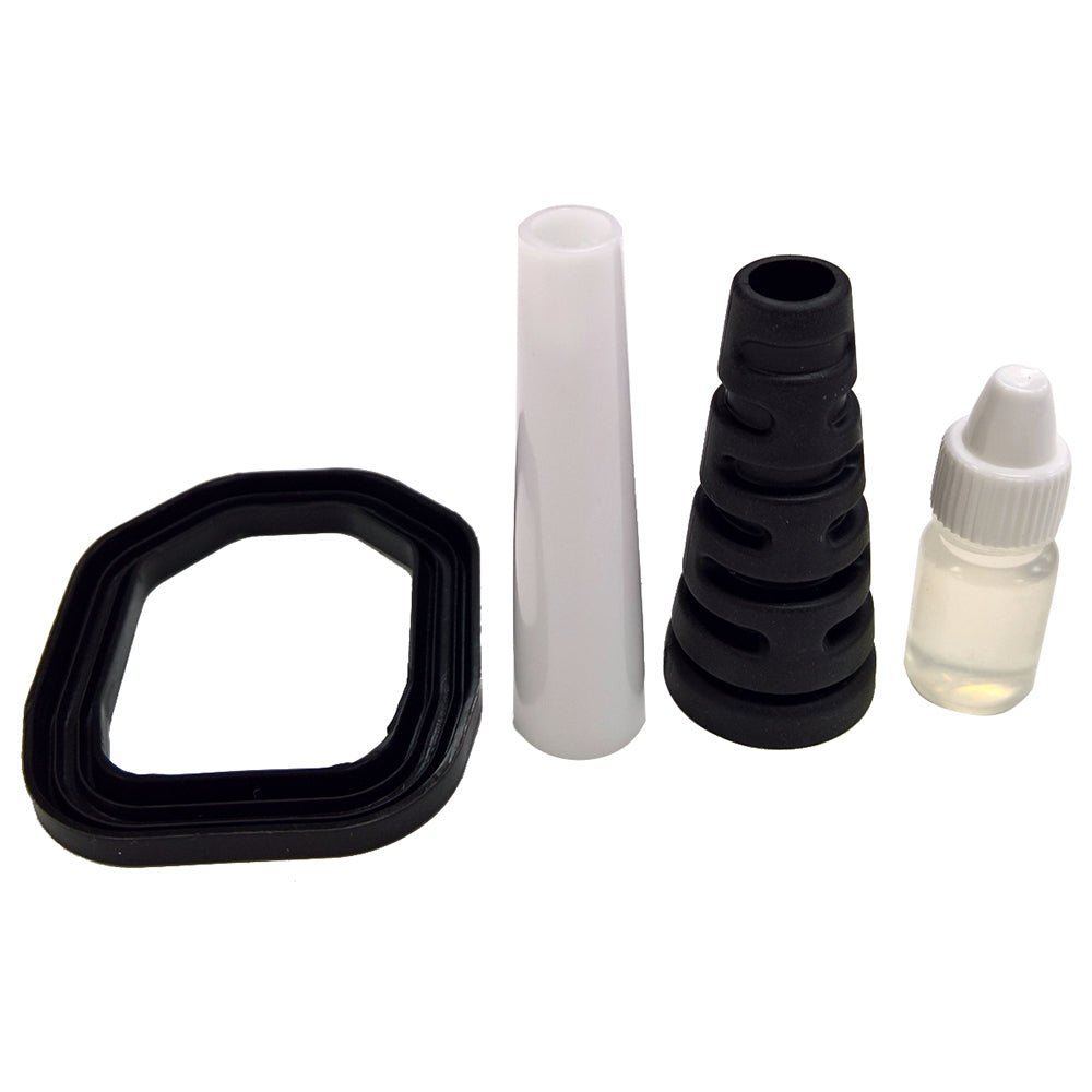 SmartPlug BF30 Female Connector/Gasket Kit [PKF30G] - Houseboatparts.com