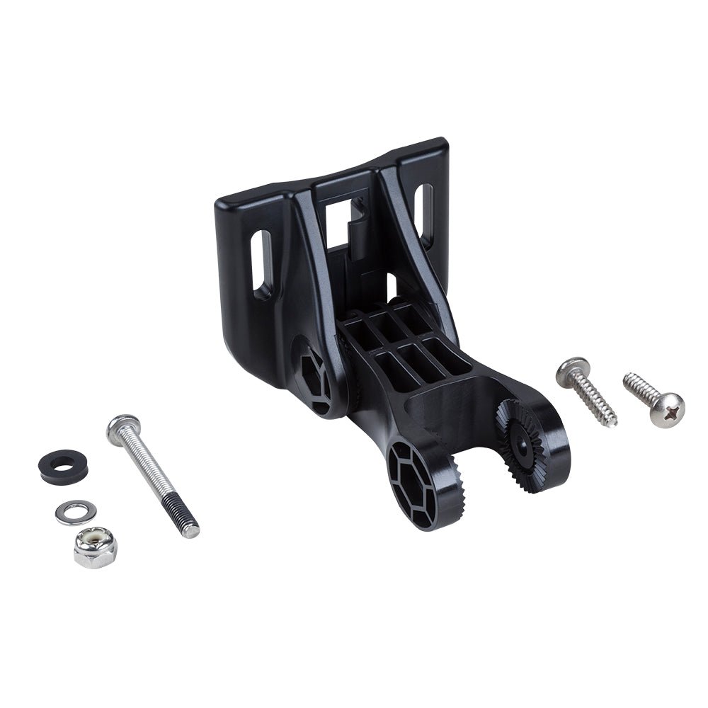 Garmin Panoptix LiveScope LVS12 Transom Mount Bracket [010-12846-02] - Houseboatparts.com