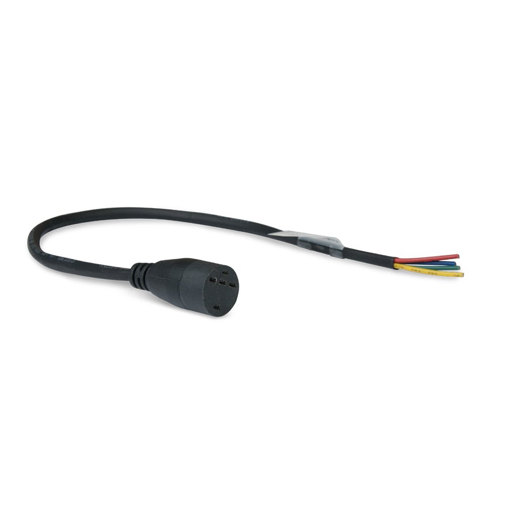 BEP Connection Cable Bare End - 300 mm [80-511-0031-00] - Houseboatparts.com