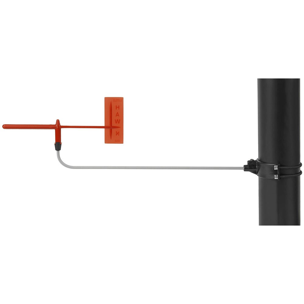 Schaefer Little Hawk Mk 2 Wind Indicator [H004F00] - Houseboatparts.com