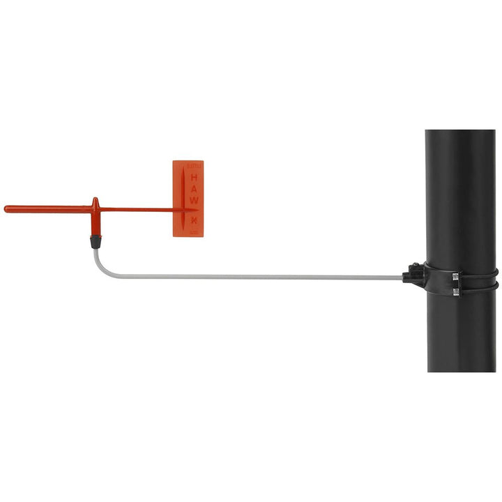 Schaefer Little Hawk Mk 2 Wind Indicator [H004F00] - Houseboatparts.com