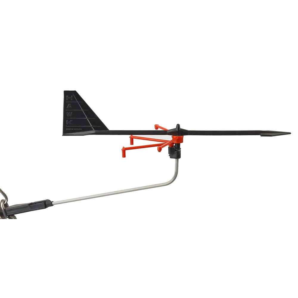 Schaefer Cat Hawk Wind Indicator f/Non-Spin Catamarans up to 8M [H005F00] - Houseboatparts.com