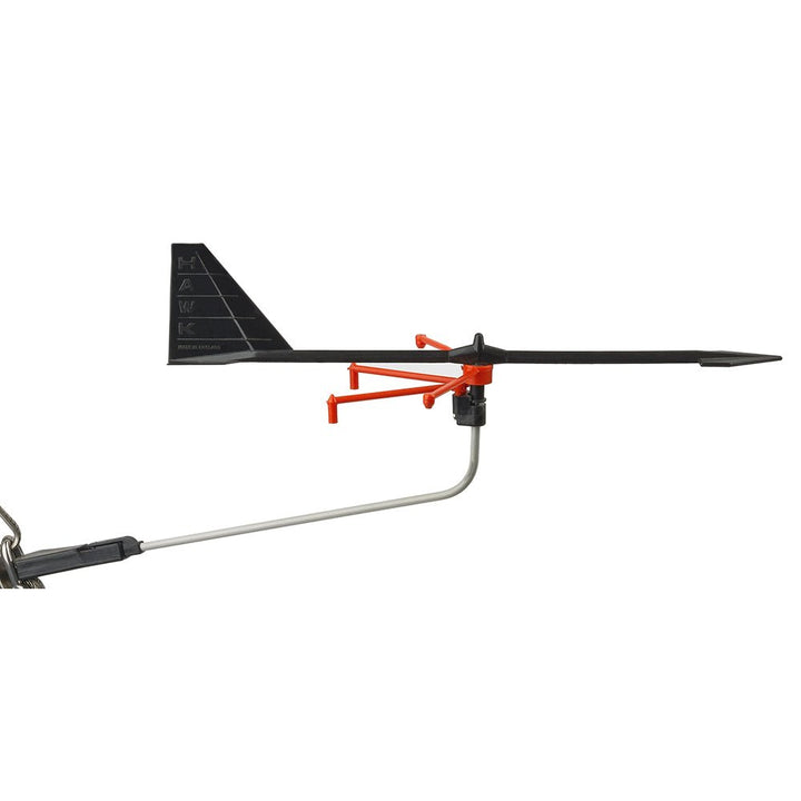 Schaefer Cat Hawk Wind Indicator f/Non-Spin Catamarans up to 8M [H005F00] - Houseboatparts.com