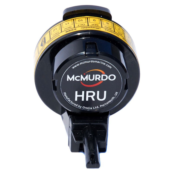 McMurdo Replacement HRU Kit f/G8 Hydrostatic Release Unit [23-145A] - Houseboatparts.com
