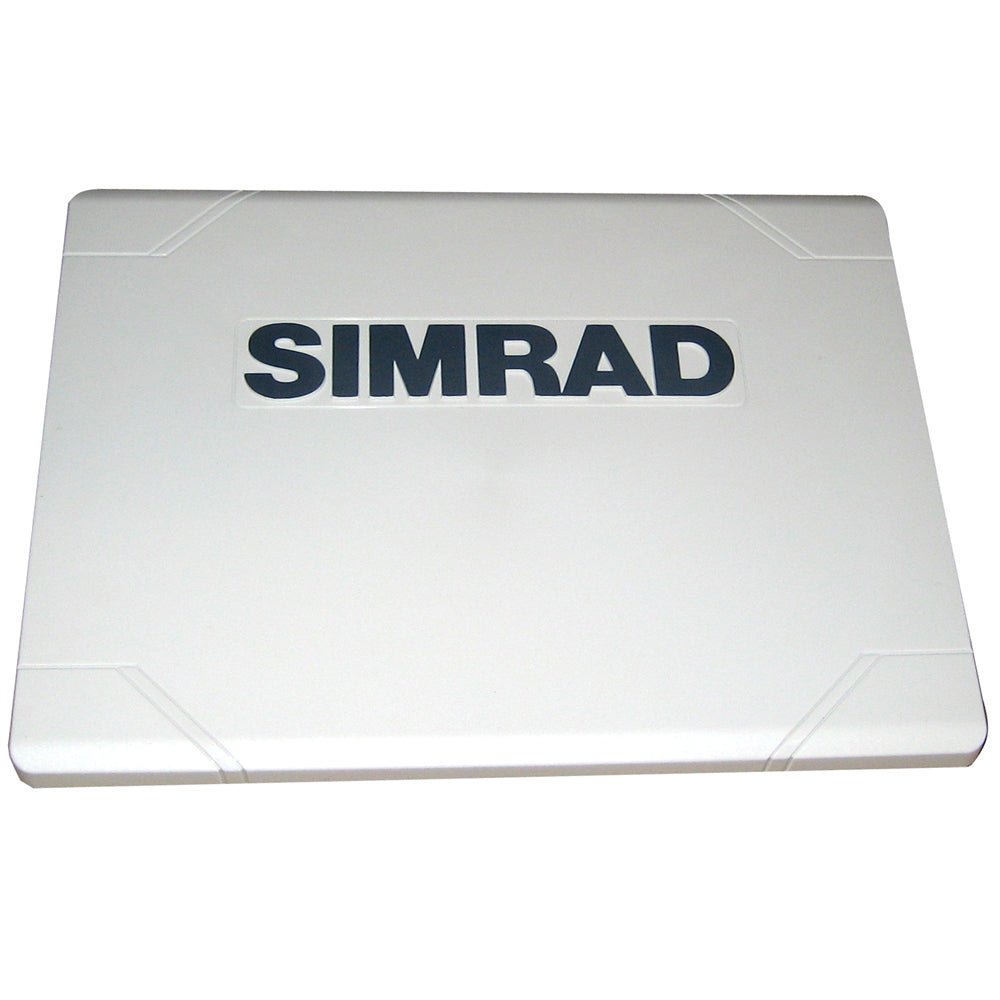 Simrad Suncover f/GO12 XSE [000-14147-001] - Houseboatparts.com