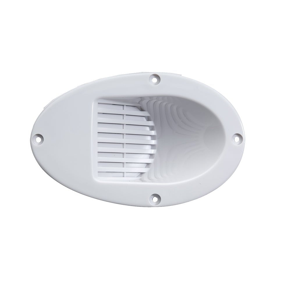 Innovative Lighting Marine Hull Mount Horn - White [541-0100-7] - Houseboatparts.com