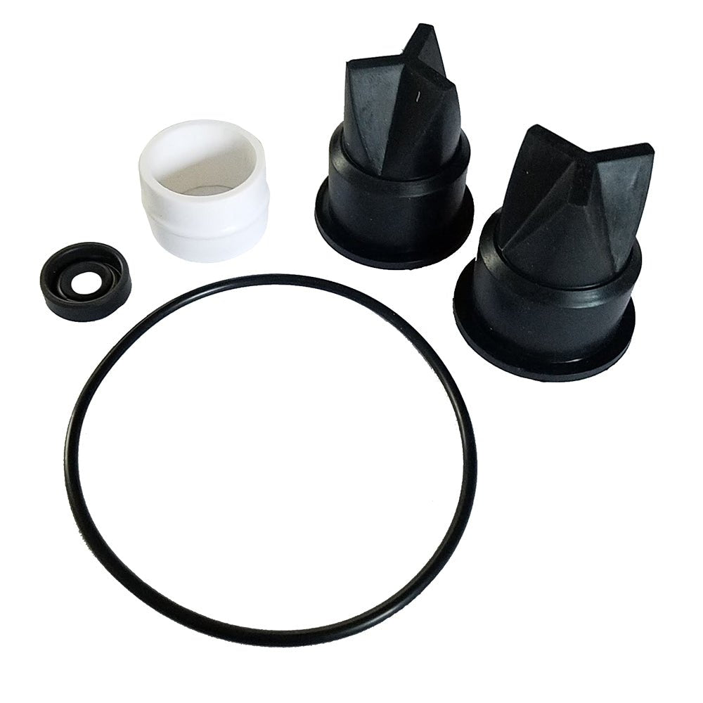 Raritan Discharge Pump Repair Kit f/Marine Elegance & Atlantes Freedom Vortex Vac Toilets [MERK] - Houseboatparts.com