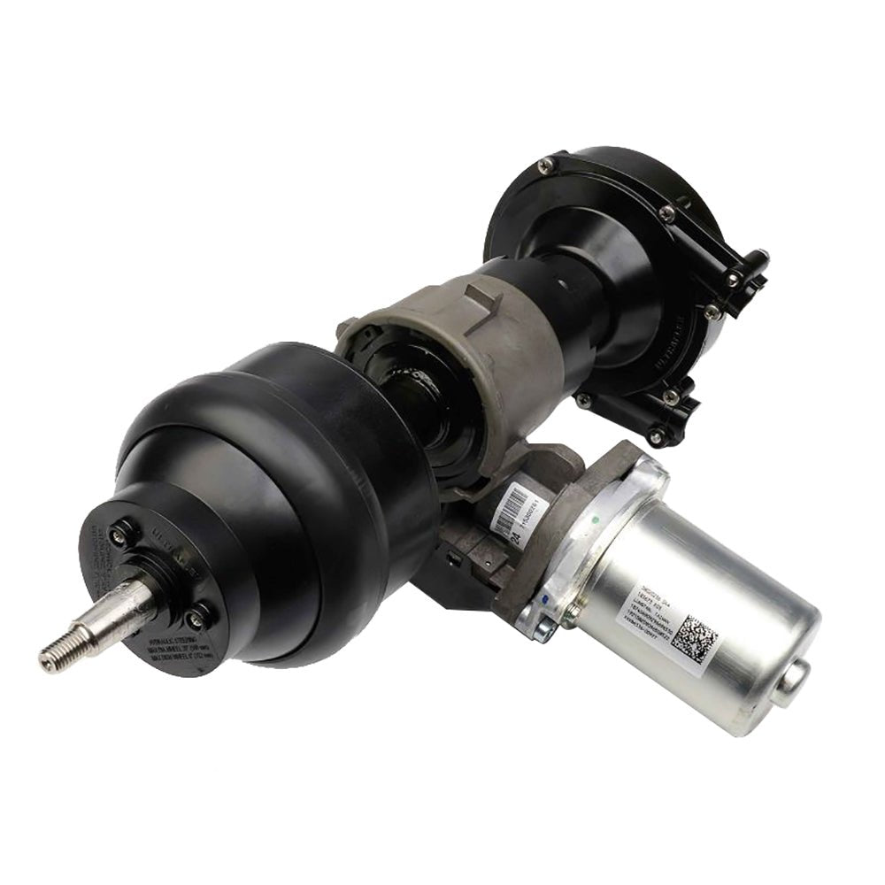Uflex NaviTech Power Steer Assembly [NTECH - EPS] - Houseboatparts.com