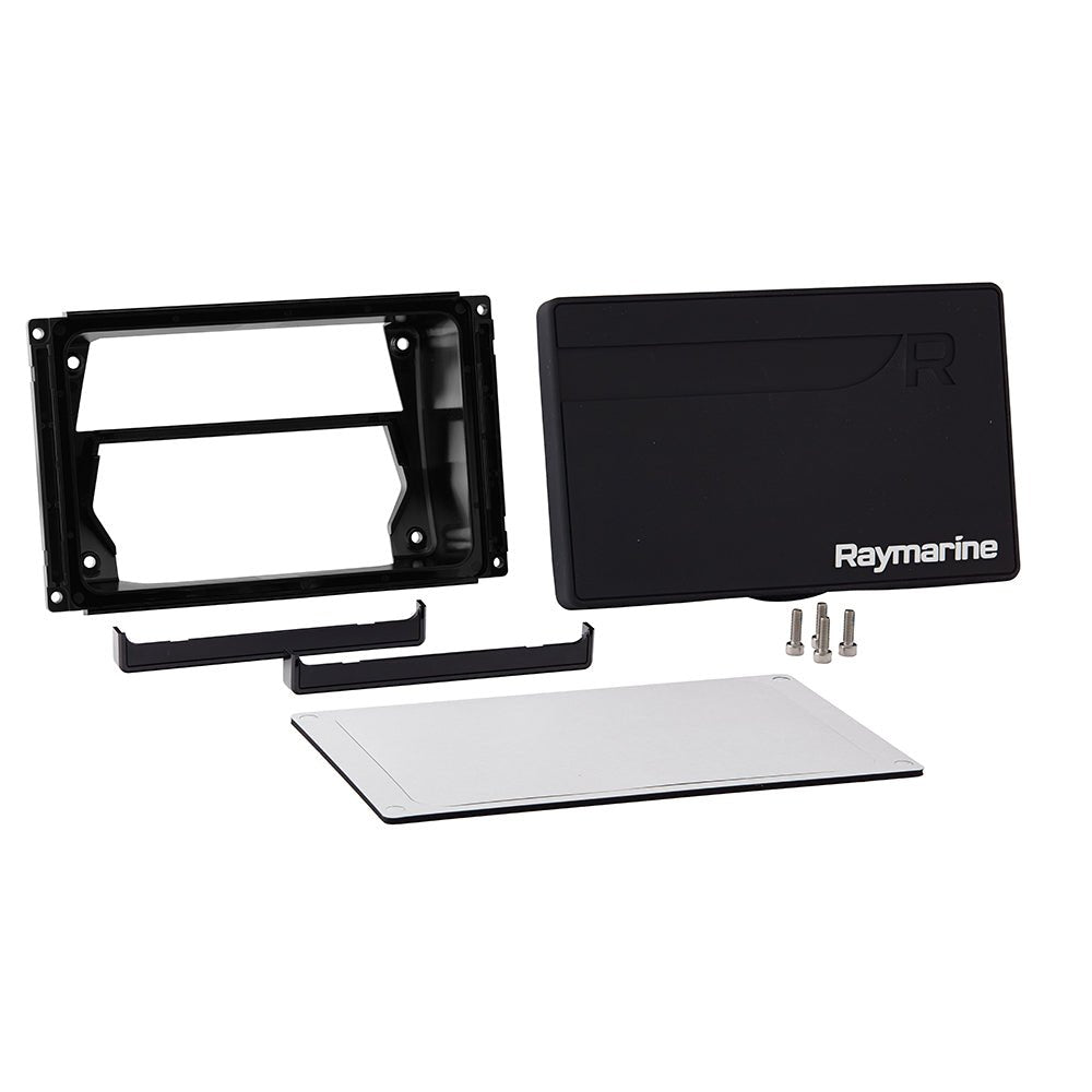 Raymarine Front Mount Kit f/Axiom 7 w/Suncover [A80498] - Houseboatparts.com