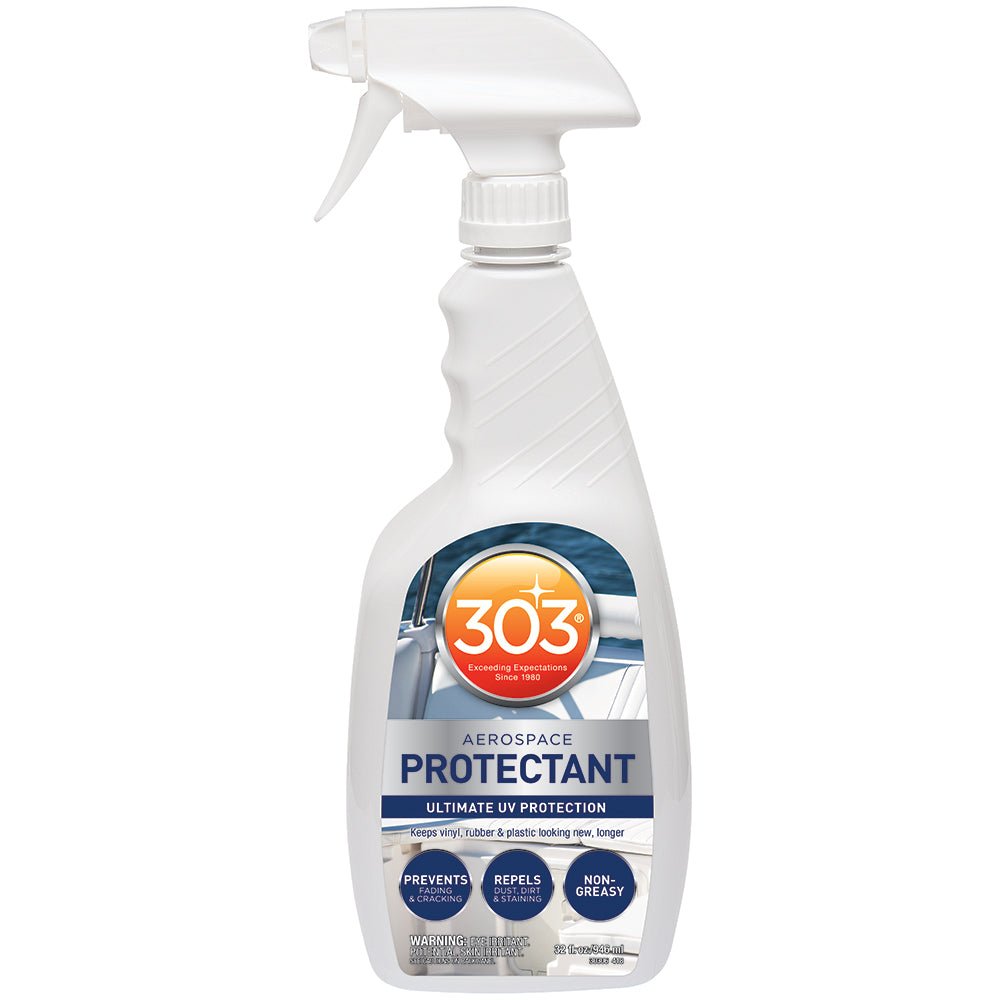 303 Marine Aerospace Protectant - 32oz [30306] - Houseboatparts.com