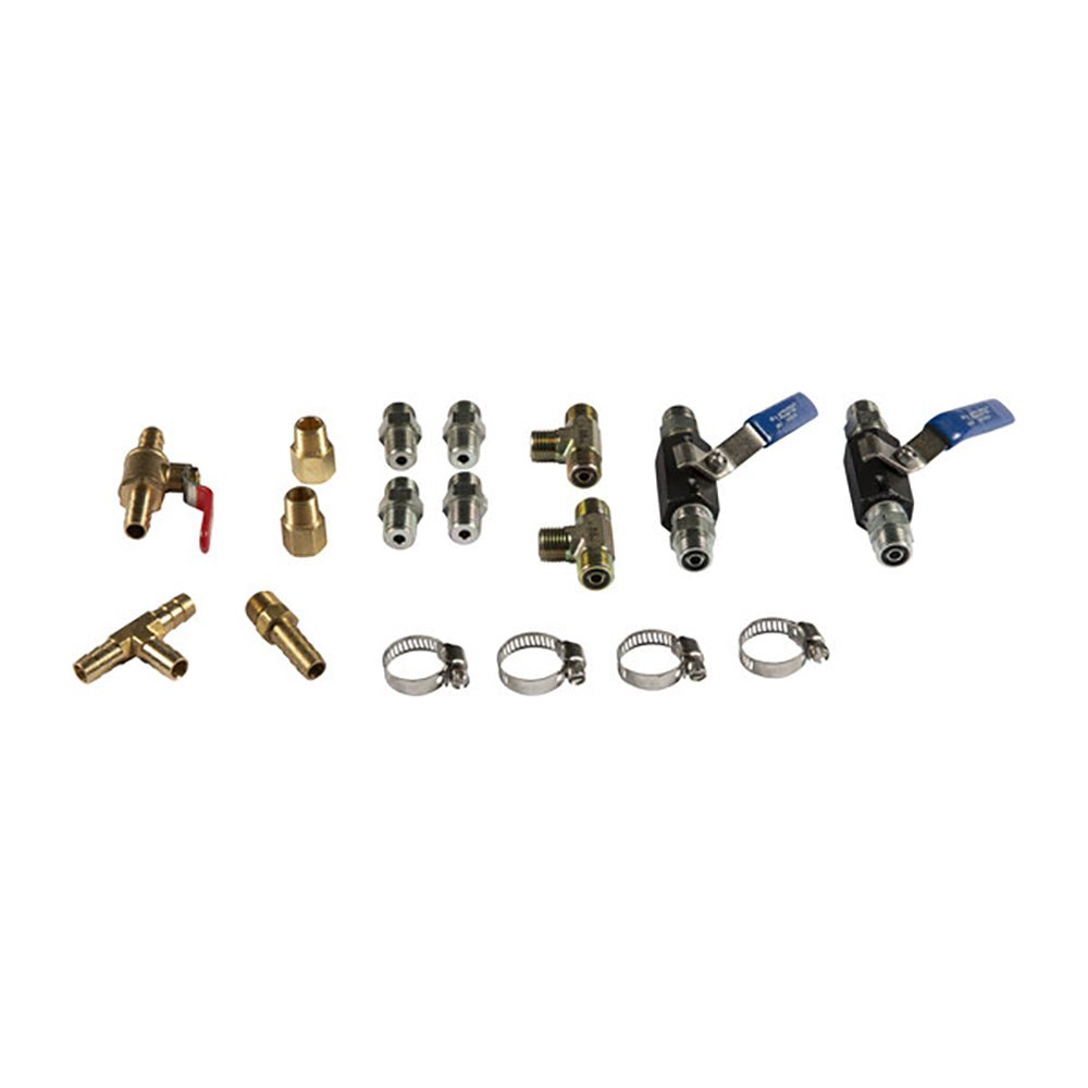 Garmin Verado Adapter Kit [010-11202-02] - Houseboatparts.com