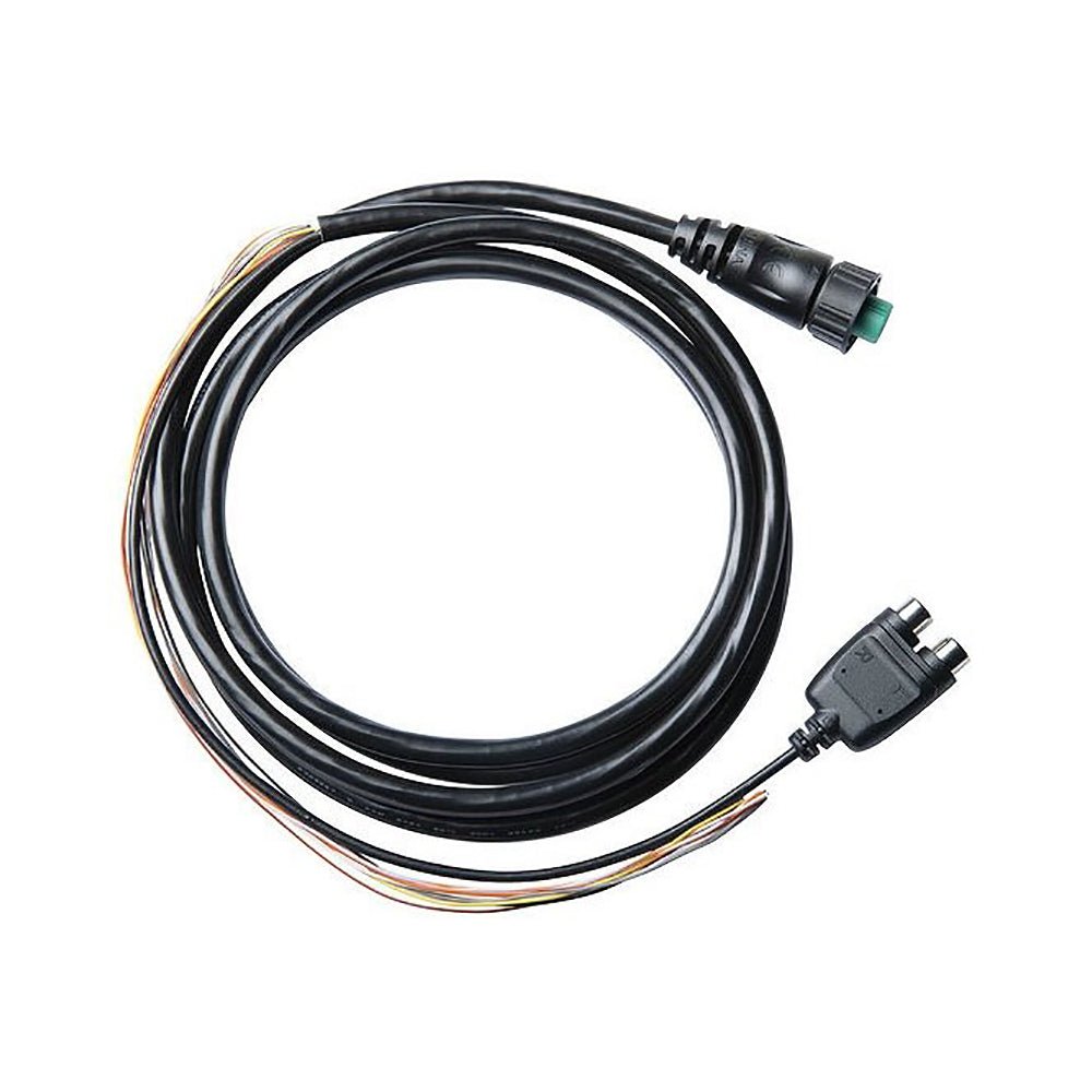 Garmin NMEA 0183 w/Audio Cable [010-12852-00] - Houseboatparts.com