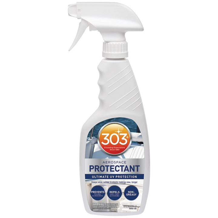 303 Marine Aerospace Protectant - 16oz [30340] - Houseboatparts.com