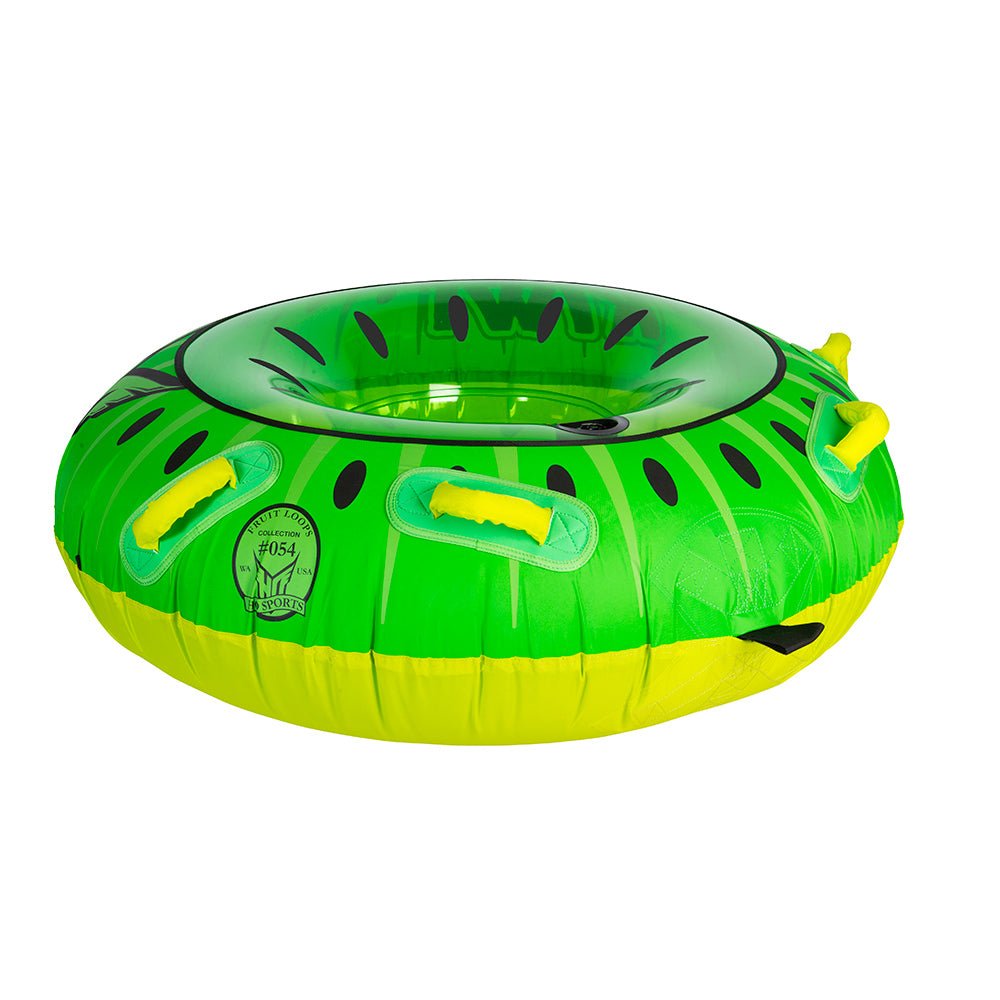 HO Sports Kiwi Towable - 1 Person [86620110] - Houseboatparts.com