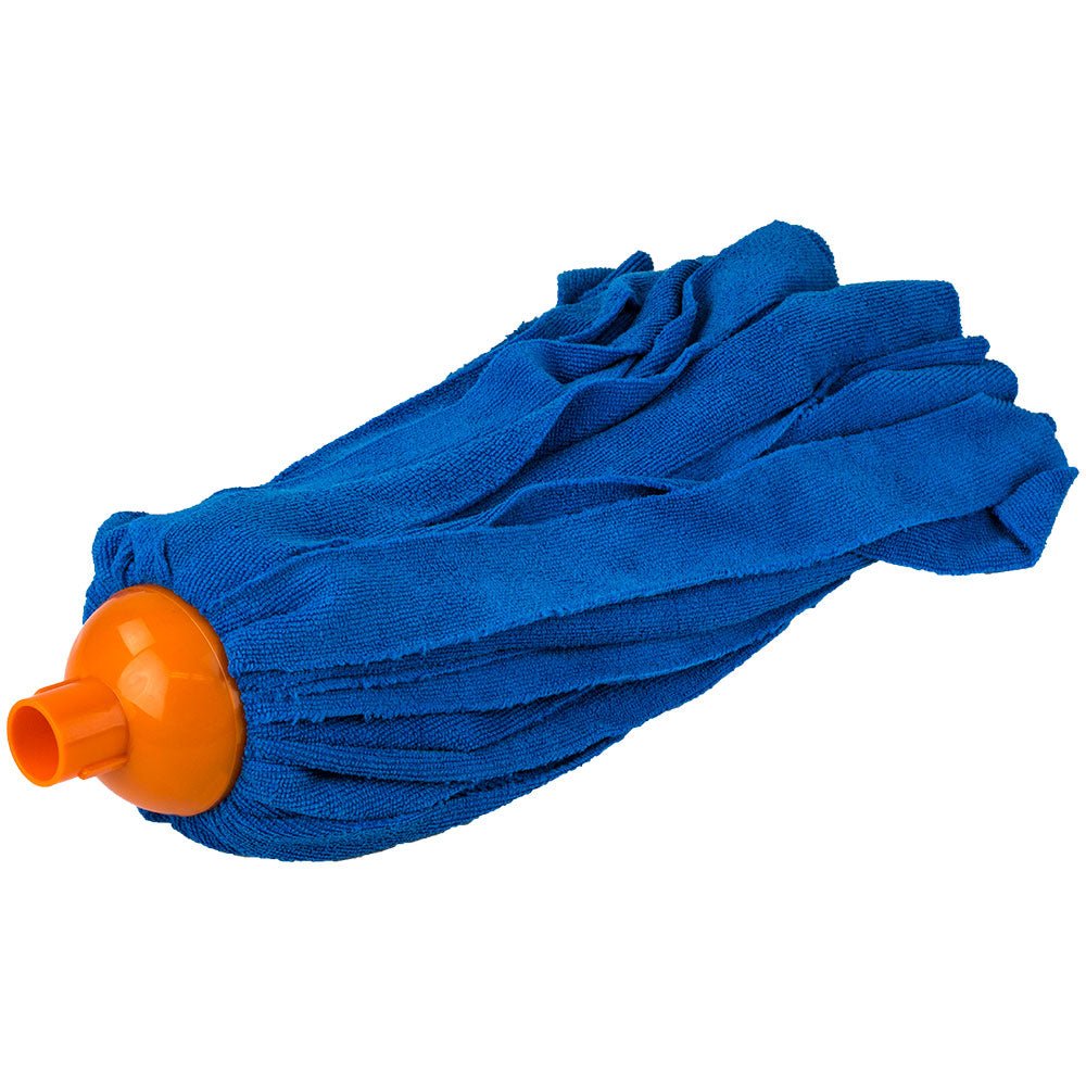 Sea-Dog Boat Hook Microfiber Mop [491105-1] - Houseboatparts.com