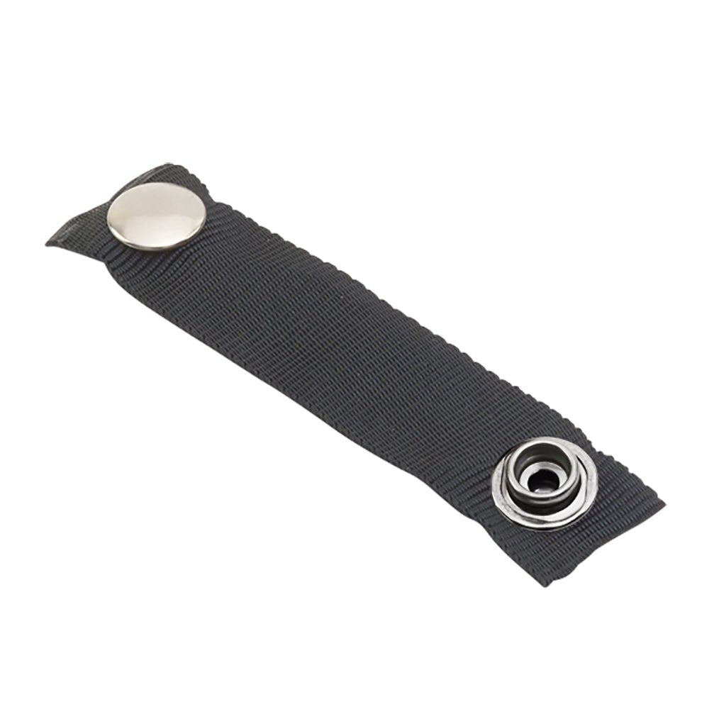 Sea-Dog Add-A-Snap - Black - 2-1/2" [299202B-1] - Houseboatparts.com